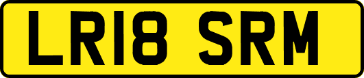 LR18SRM