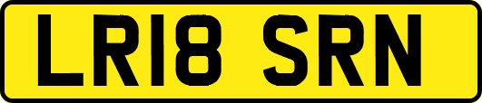 LR18SRN