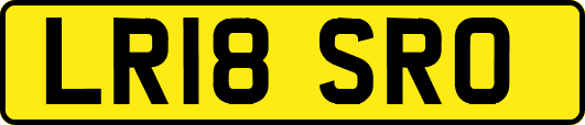 LR18SRO