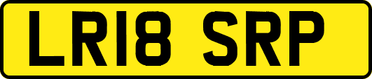 LR18SRP