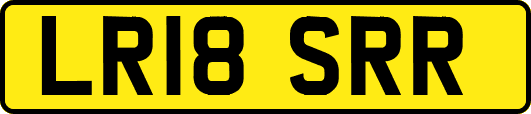 LR18SRR