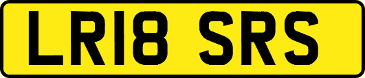 LR18SRS