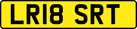 LR18SRT