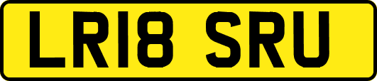 LR18SRU