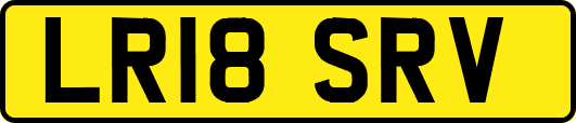 LR18SRV