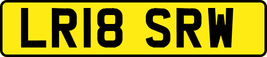 LR18SRW