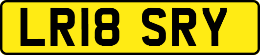 LR18SRY