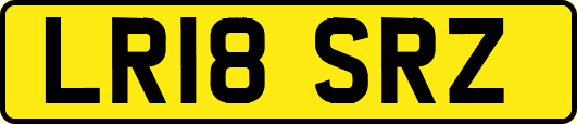 LR18SRZ