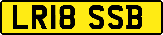 LR18SSB