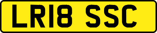 LR18SSC