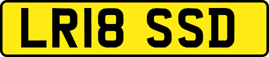 LR18SSD