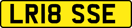 LR18SSE