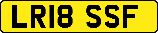 LR18SSF