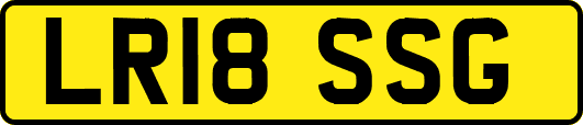 LR18SSG