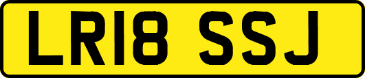 LR18SSJ