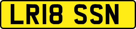 LR18SSN