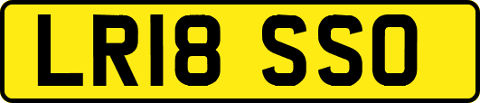 LR18SSO