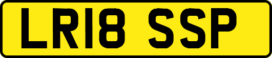 LR18SSP