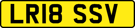 LR18SSV