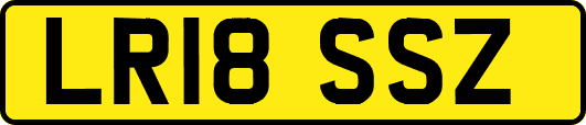 LR18SSZ