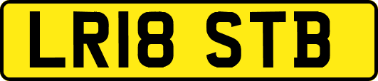 LR18STB