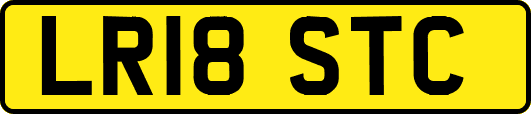 LR18STC