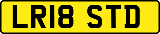 LR18STD