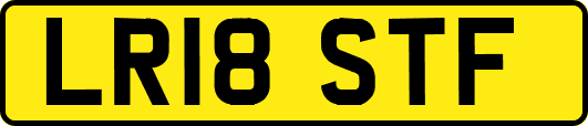 LR18STF