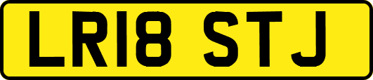 LR18STJ