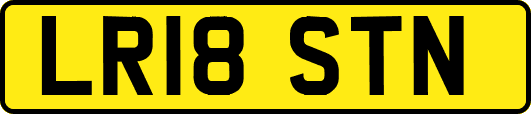 LR18STN