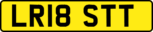 LR18STT