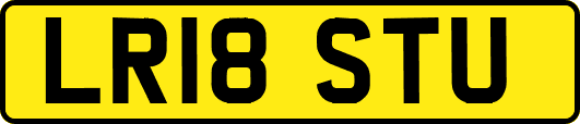 LR18STU