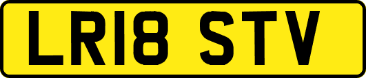 LR18STV