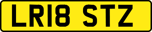 LR18STZ