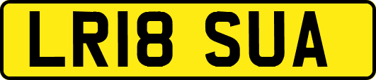 LR18SUA