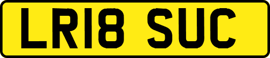 LR18SUC