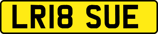 LR18SUE