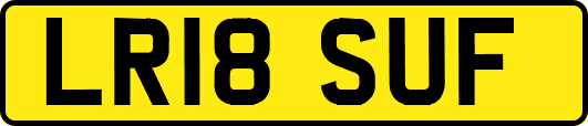 LR18SUF