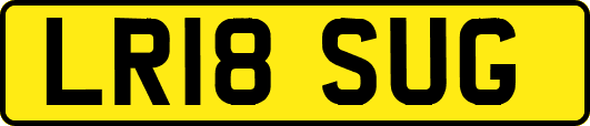 LR18SUG