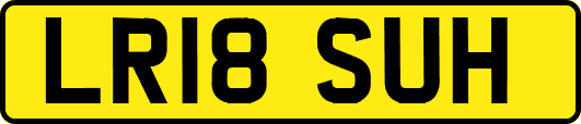 LR18SUH