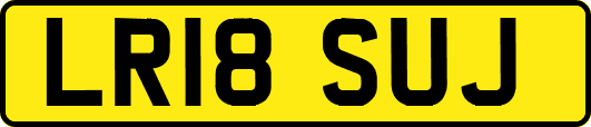 LR18SUJ