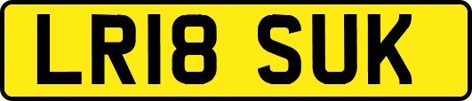 LR18SUK