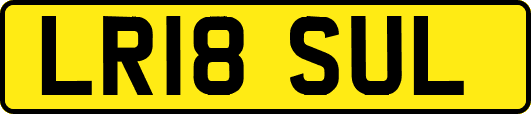 LR18SUL