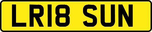 LR18SUN