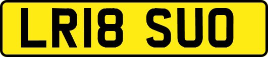 LR18SUO