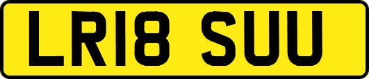 LR18SUU