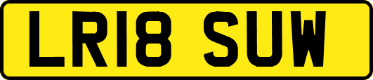LR18SUW