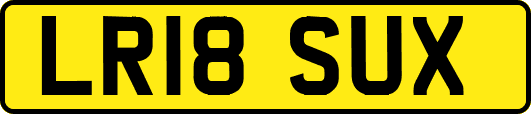 LR18SUX