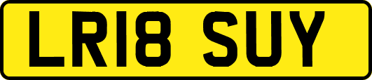 LR18SUY