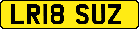 LR18SUZ